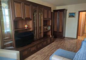 Комната в 2-к квартире, на длительный срок, 14м2, 4/5 этаж