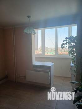 2-к квартира, на длительный срок, 60м2, 15/16 этаж