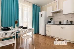 2-к квартира, посуточно, 75м2, 1/1 этаж