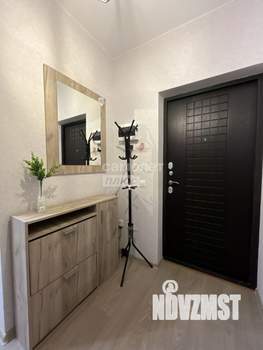 1-к квартира, на длительный срок, 31м2, 13/24 этаж