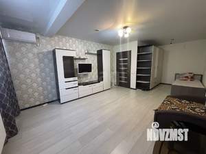 1-к квартира, на длительный срок, 39м2, 9/16 этаж