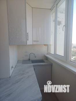 2-к квартира, на длительный срок, 60м2, 15/16 этаж