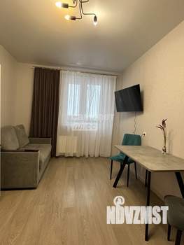 1-к квартира, на длительный срок, 31м2, 13/24 этаж