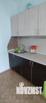 1-к квартира, на длительный срок, 39м2, 8/19 этаж