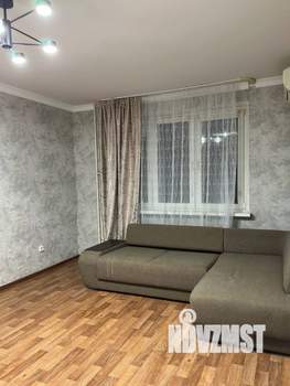 1-к квартира, на длительный срок, 38м2, 4/14 этаж