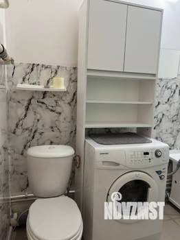 1-к квартира, на длительный срок, 38м2, 4/14 этаж