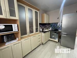 1-к квартира, на длительный срок, 39м2, 9/16 этаж