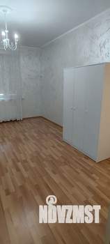 1-к квартира, на длительный срок, 39м2, 8/19 этаж