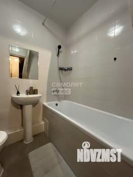 1-к квартира, на длительный срок, 31м2, 13/24 этаж