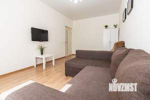 2-к квартира, посуточно, 75м2, 1/1 этаж