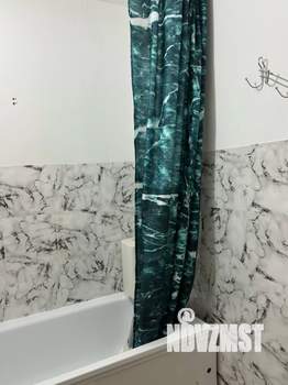 1-к квартира, на длительный срок, 38м2, 4/14 этаж