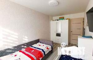 2-к квартира, вторичка, 44м2, 1/10 этаж