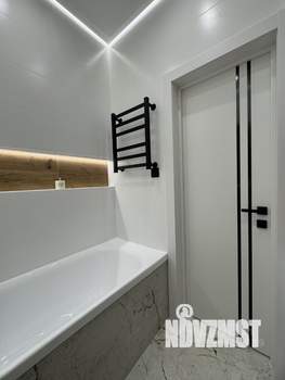 1-к квартира, вторичка, 37м2, 4/24 этаж