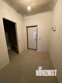 1-к квартира, вторичка, 41м2, 3/16 этаж