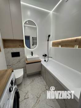 1-к квартира, вторичка, 37м2, 4/24 этаж