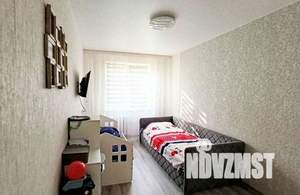 2-к квартира, вторичка, 44м2, 1/10 этаж