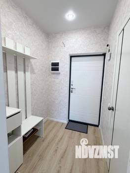 Студия квартира, вторичка, 22м2, 13/16 этаж