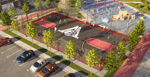 1-к квартира, вторичка, 36м2, 14/16 этаж