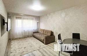 2-к квартира, вторичка, 44м2, 1/10 этаж