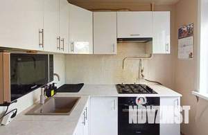 2-к квартира, вторичка, 44м2, 1/10 этаж