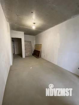 1-к квартира, вторичка, 41м2, 3/16 этаж