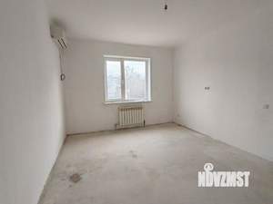 1-к квартира, вторичка, 34м2, 2/3 этаж