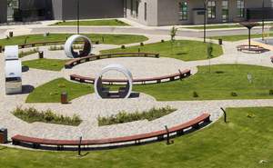 Студия квартира, вторичка, 26м2, 13/14 этаж