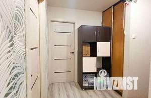 2-к квартира, вторичка, 44м2, 1/10 этаж