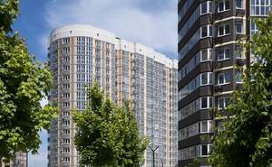 Студия квартира, вторичка, 26м2, 13/14 этаж