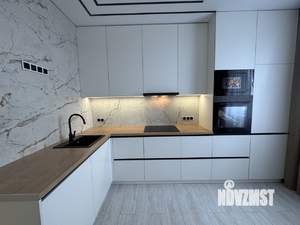 1-к квартира, вторичка, 37м2, 4/24 этаж