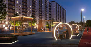 1-к квартира, вторичка, 36м2, 14/16 этаж