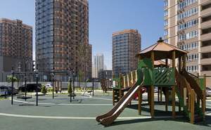 Студия квартира, вторичка, 26м2, 13/14 этаж