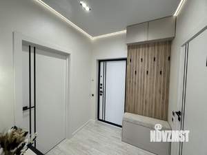 1-к квартира, вторичка, 37м2, 4/24 этаж