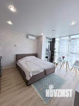 Студия квартира, вторичка, 22м2, 13/16 этаж